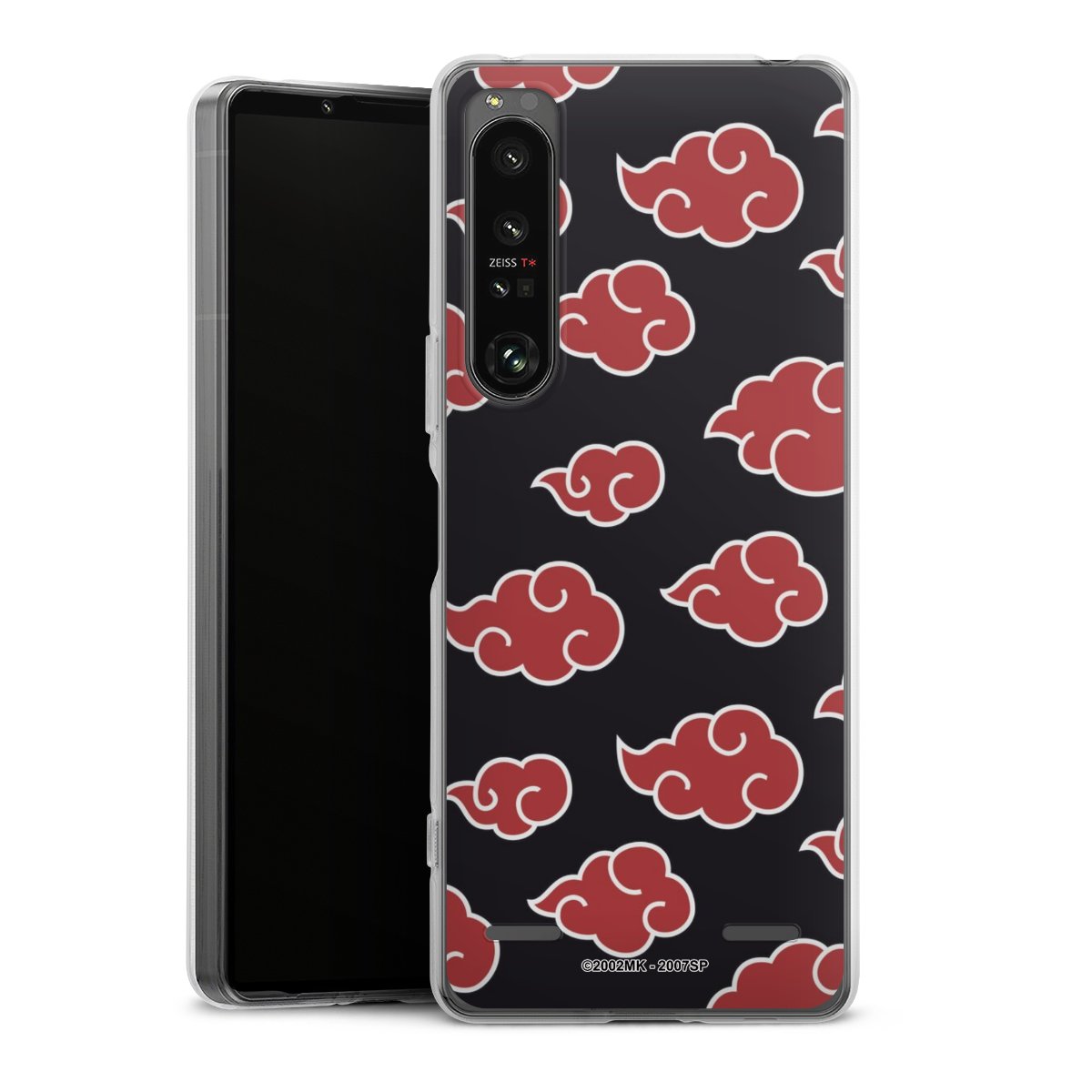 Akatsuki Pattern