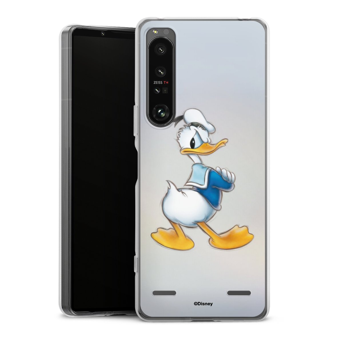 Disney100 Donald