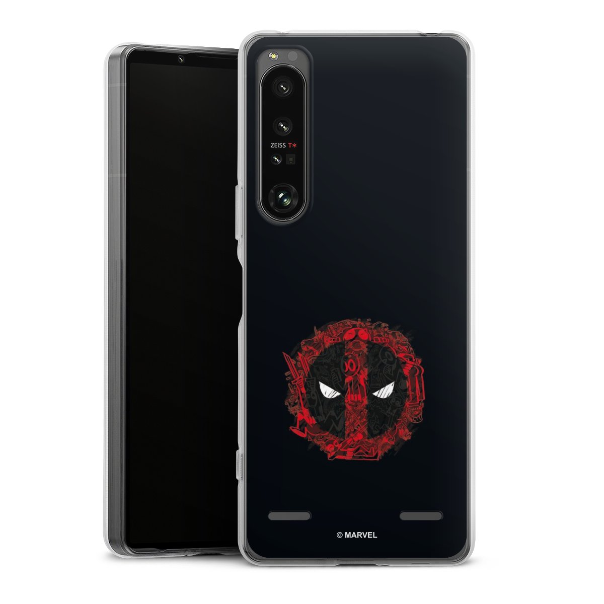 Deadpool Logo