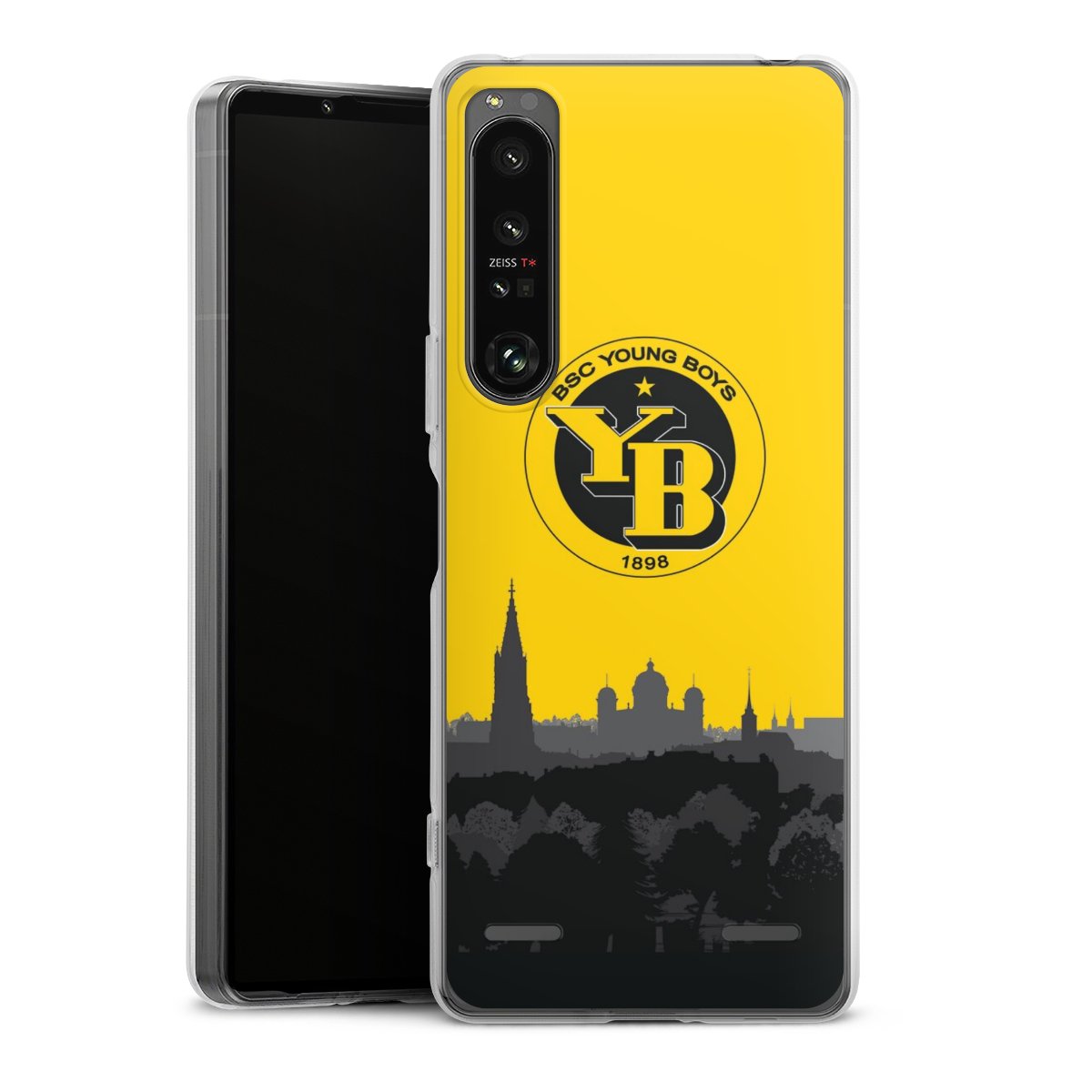 BSC YB Skyline