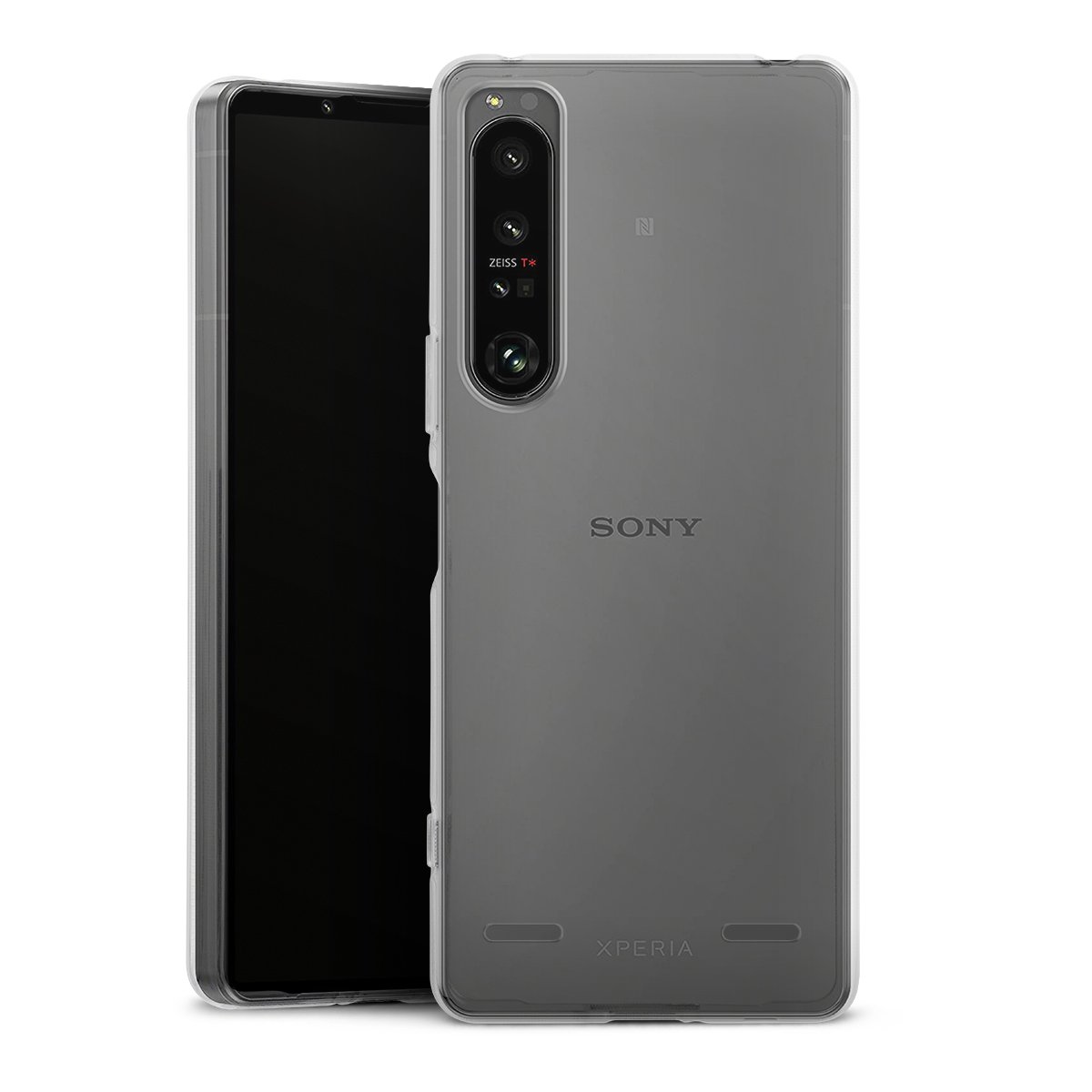 New Carry Case Hülle für Sony Xperia 1 IV