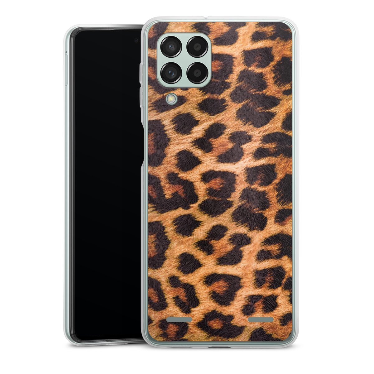 Leo Print