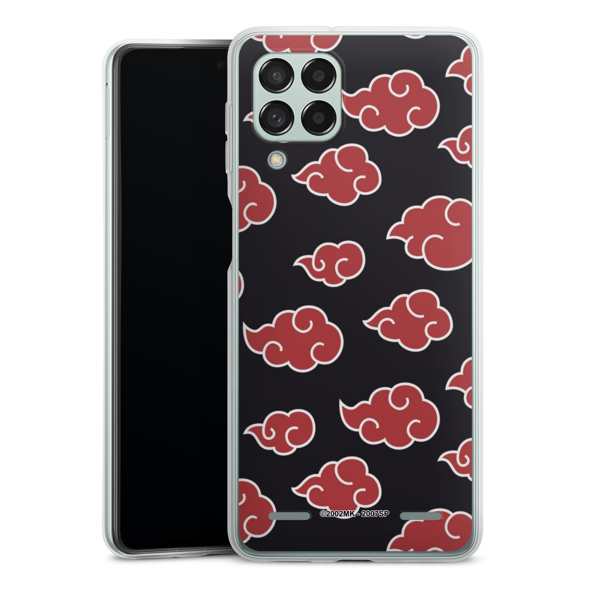 Akatsuki Patroon