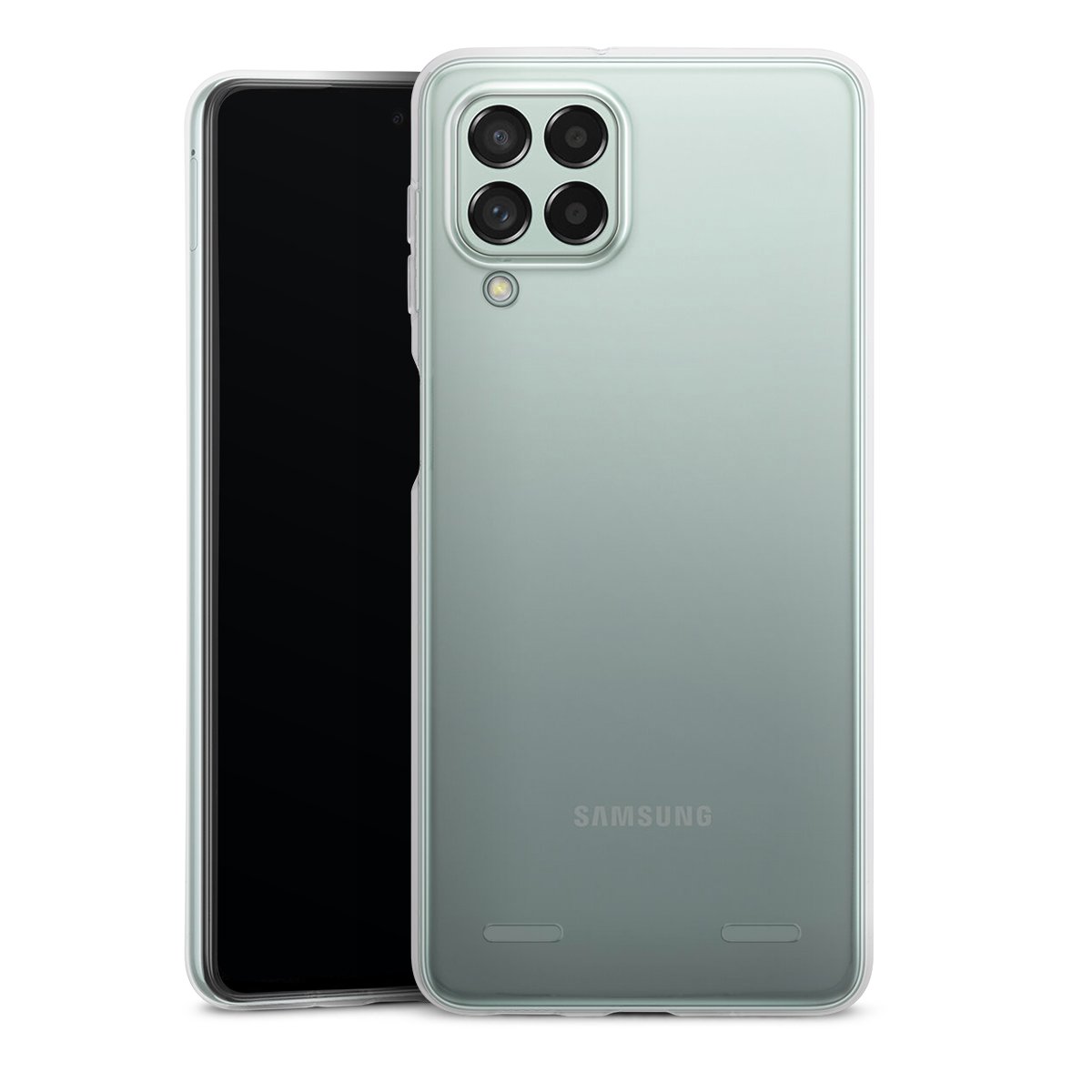 New Carry Case Hülle voor Samsung Galaxy M53 5G