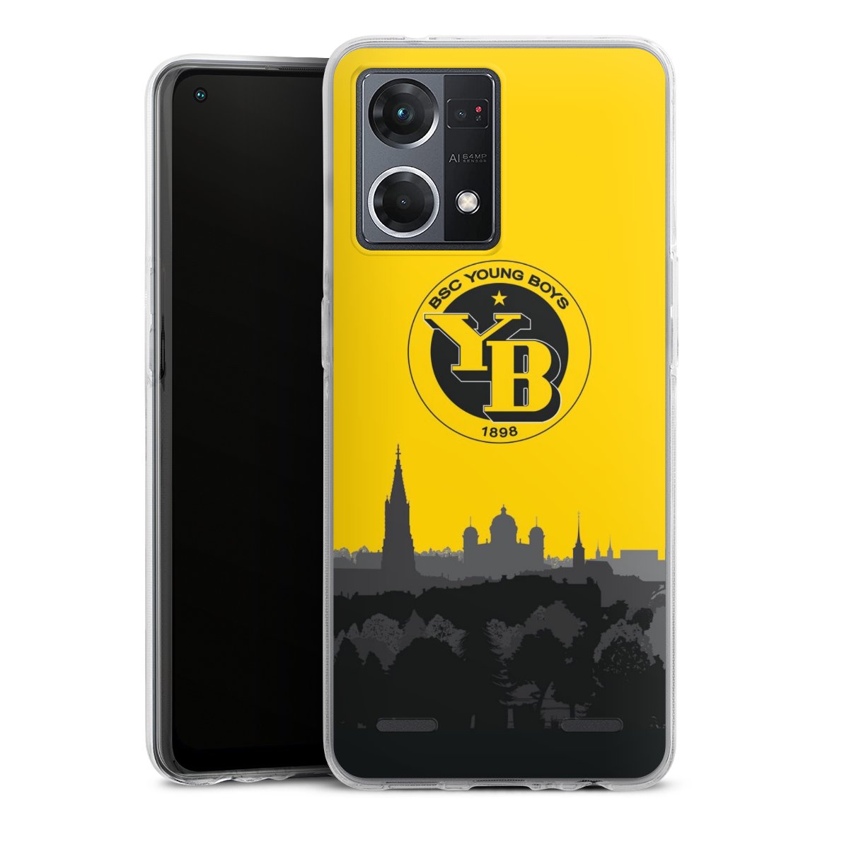 BSC YB Skyline