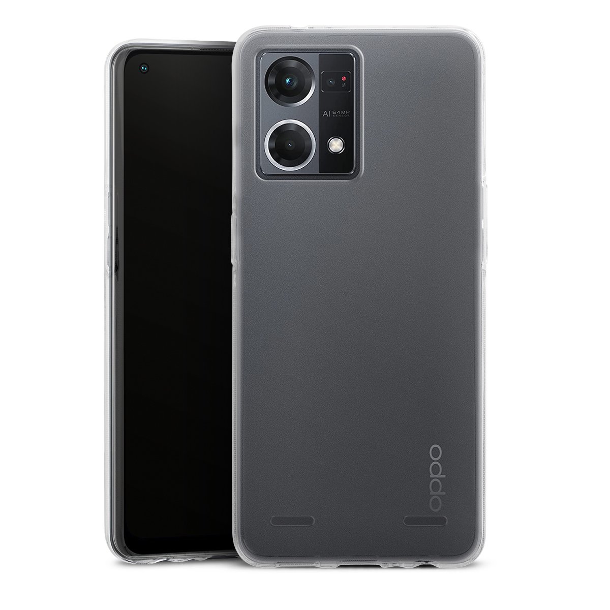 New Carry Case Hülle voor Oppo Reno7 4G