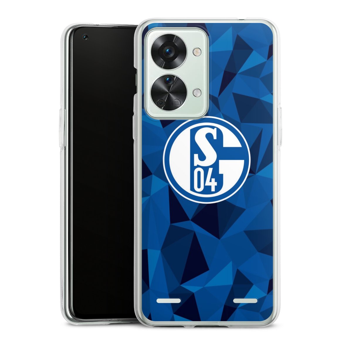 Schalke 04 Camo