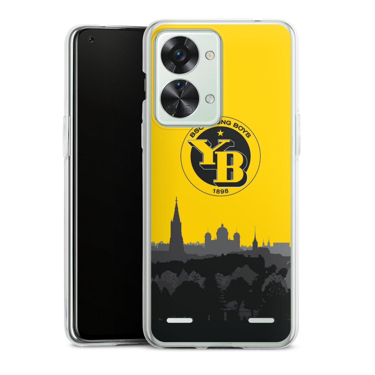 BSC YB Skyline