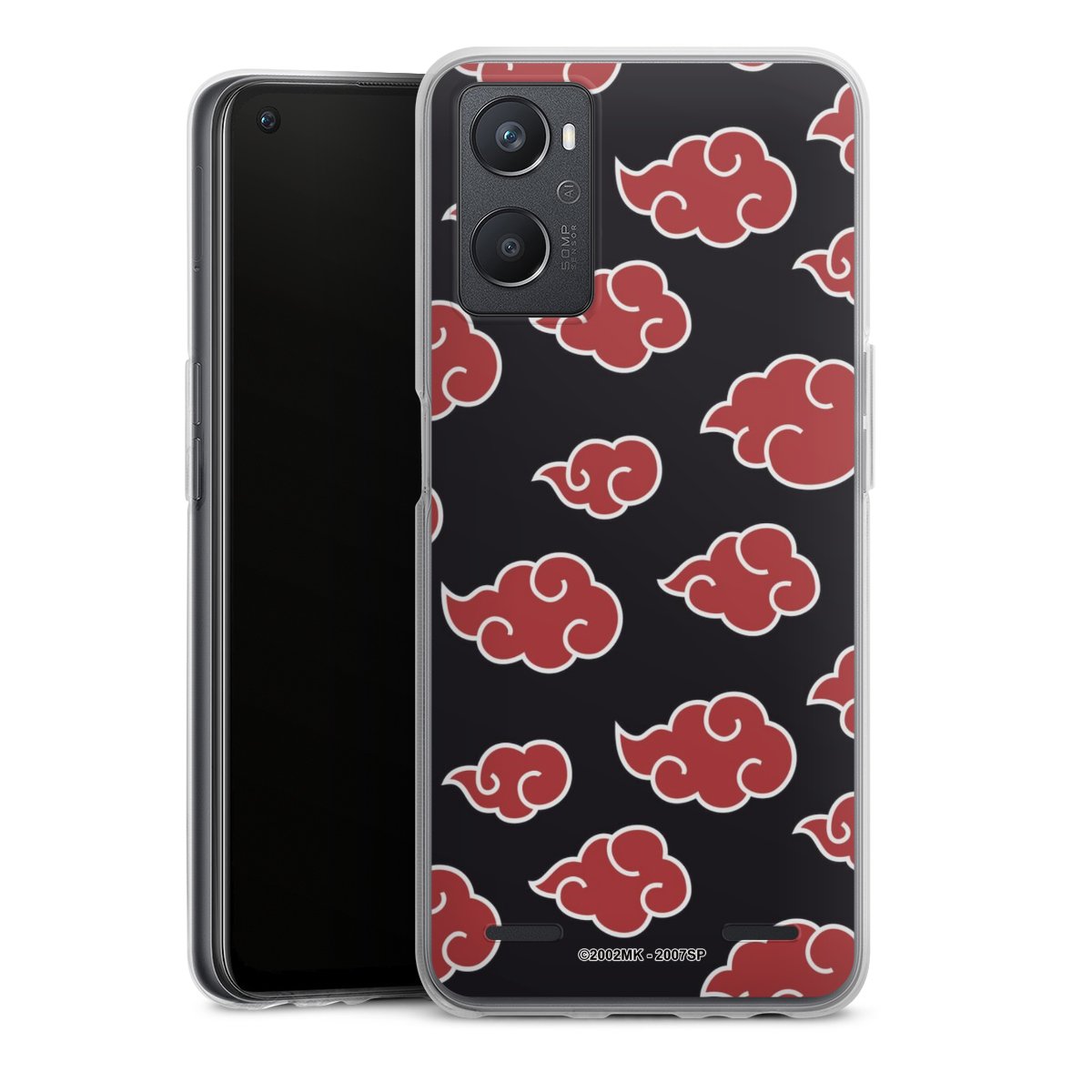 Akatsuki Pattern