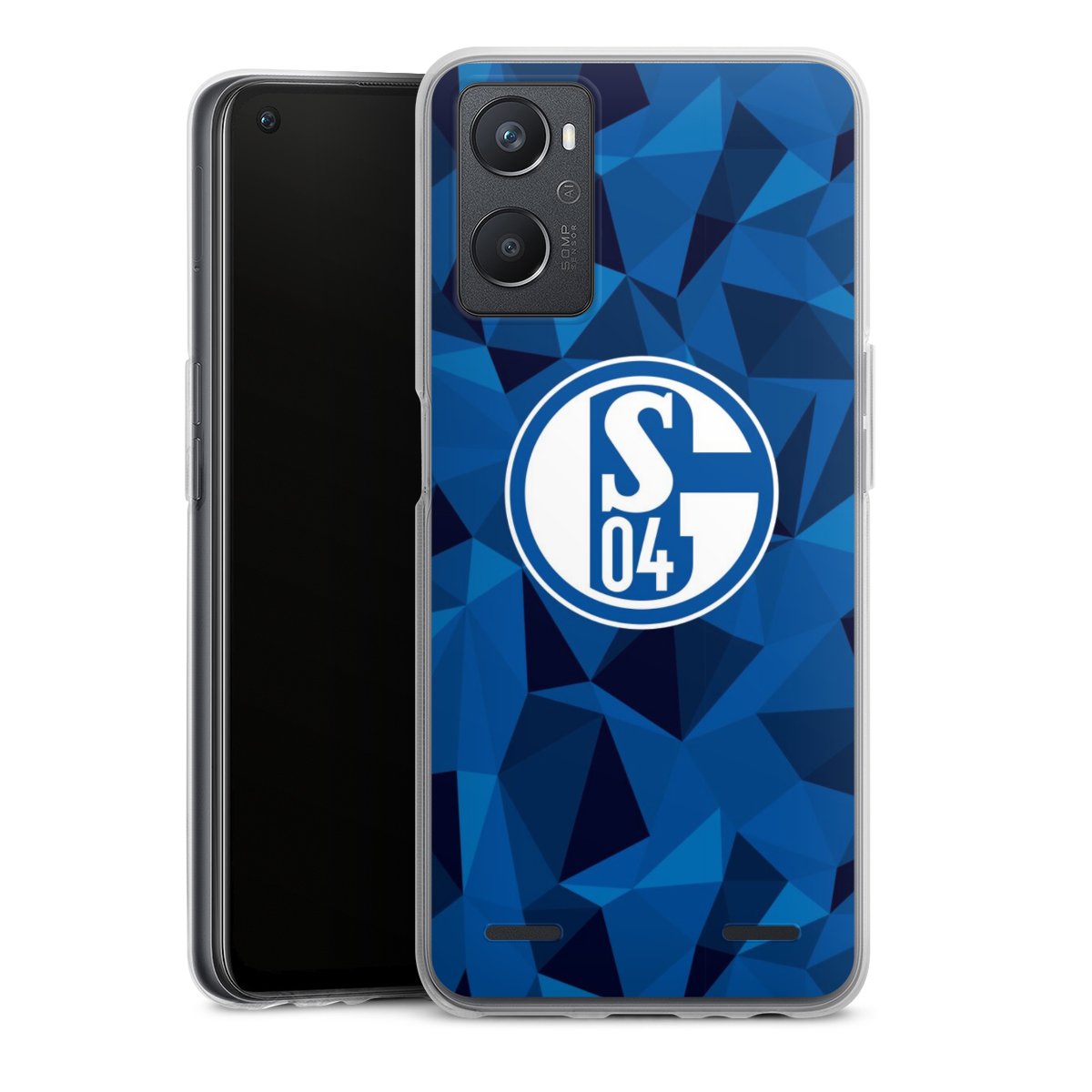 Schalke 04 Camo