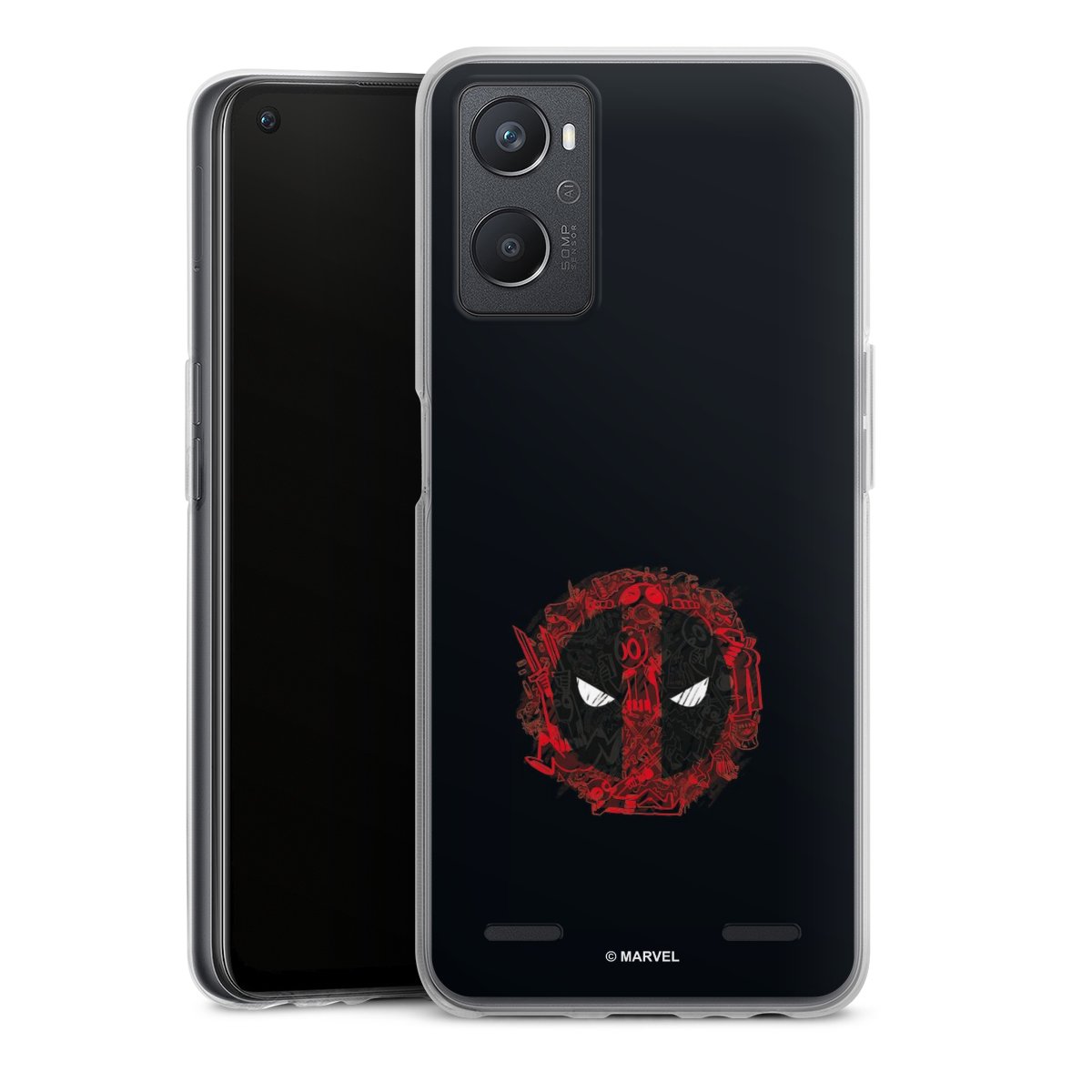 Deadpool Logo