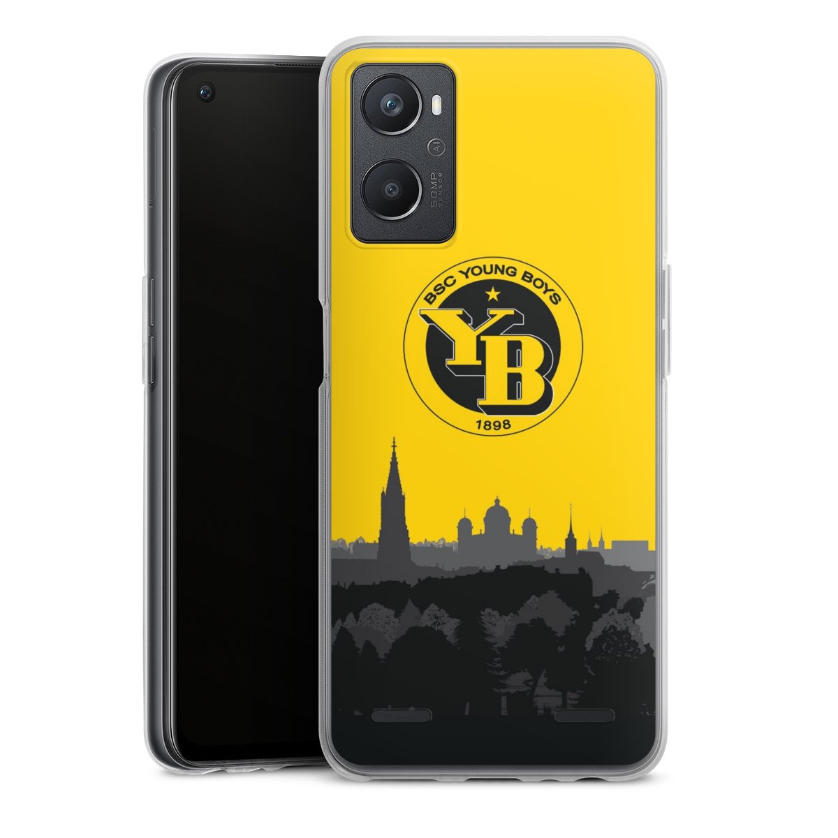 BSC YB Ligne d'horizon