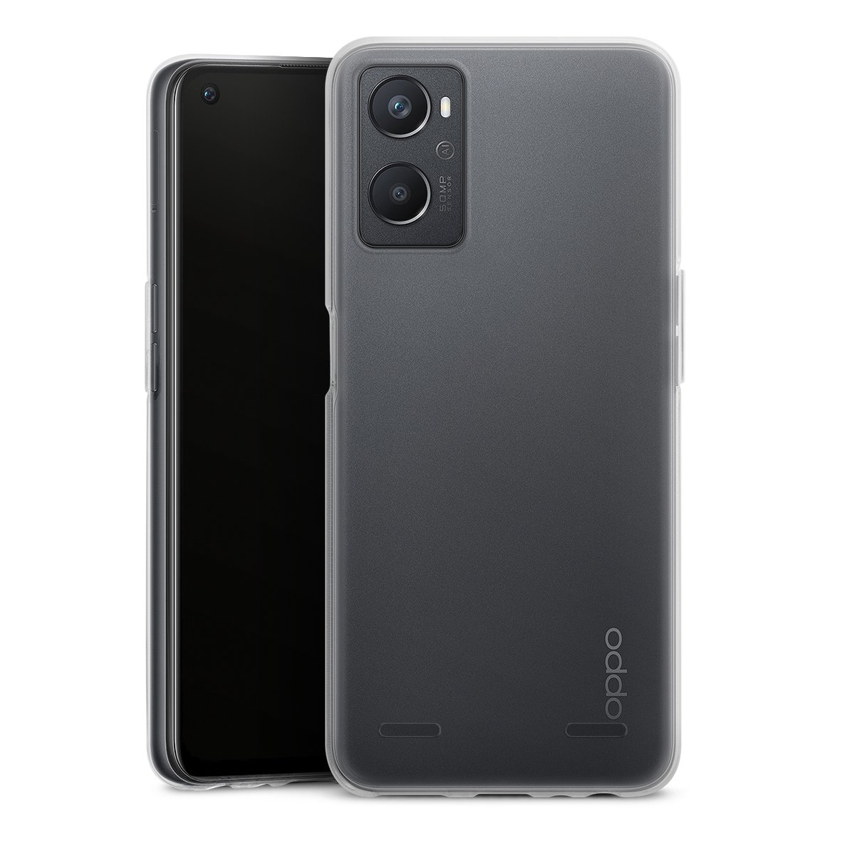 New Carry Case Hülle per Oppo A76 4G