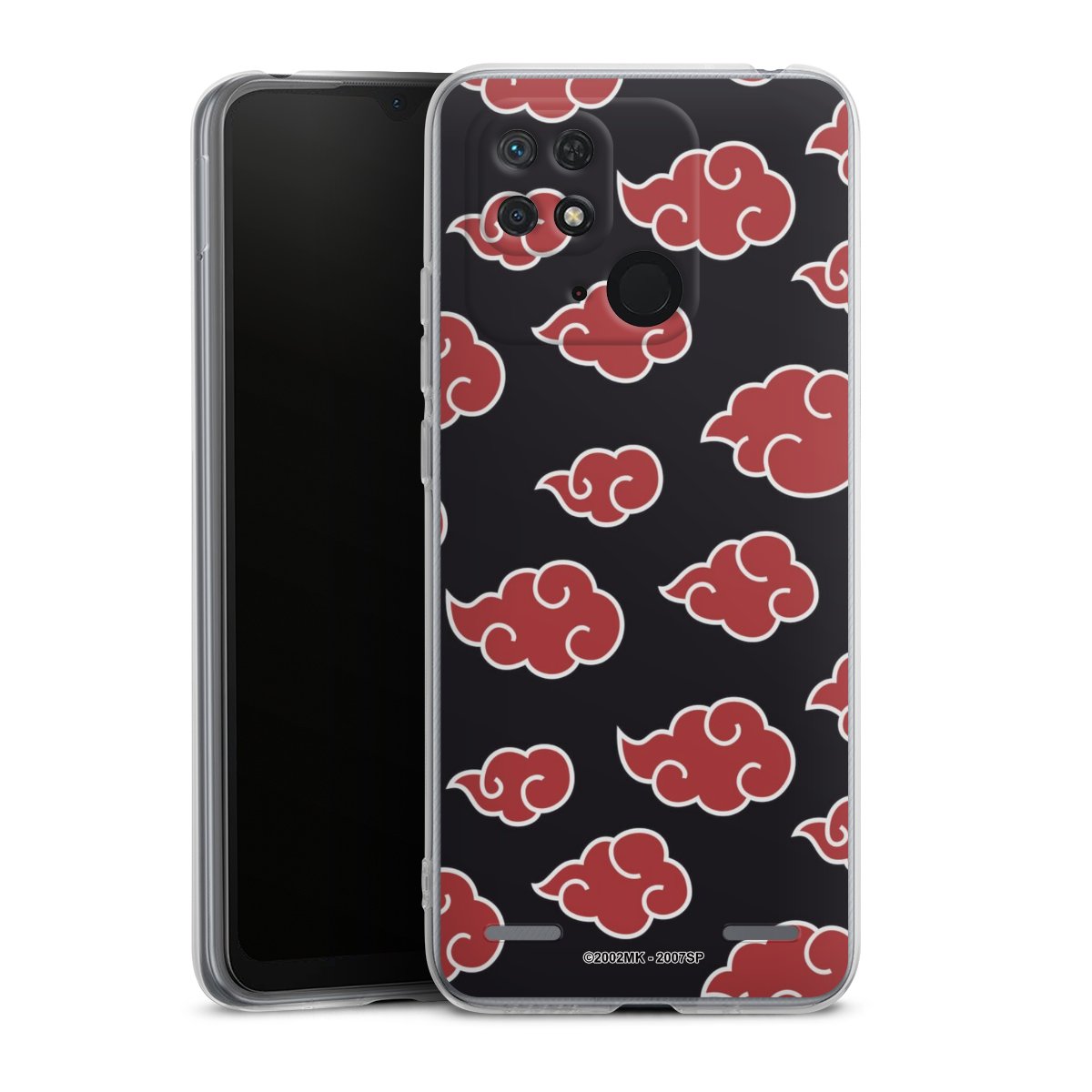 Akatsuki Pattern