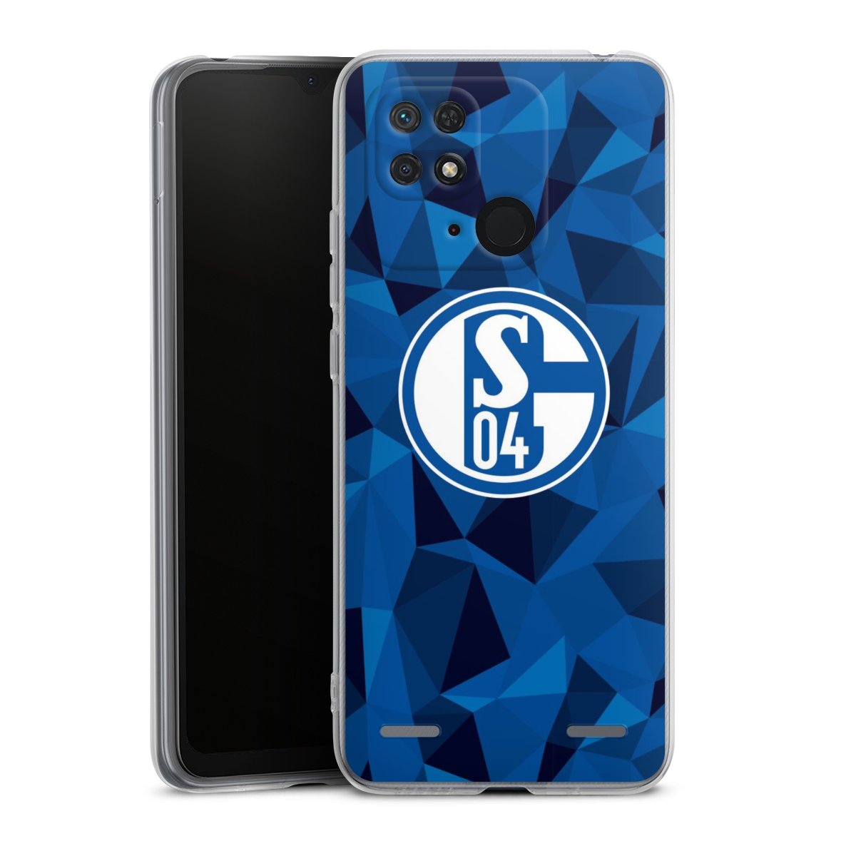 Schalke 04 Camo