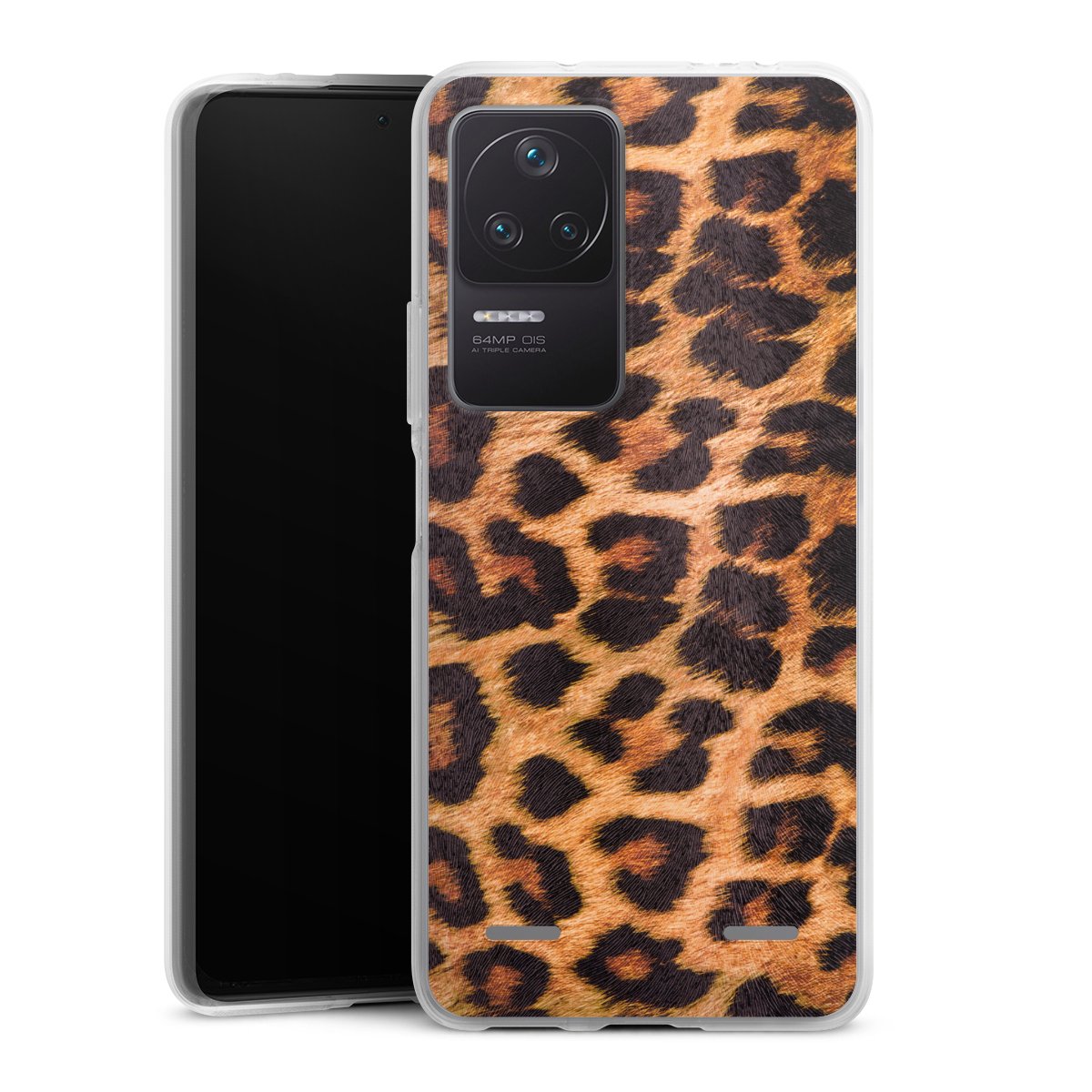 Leo Print