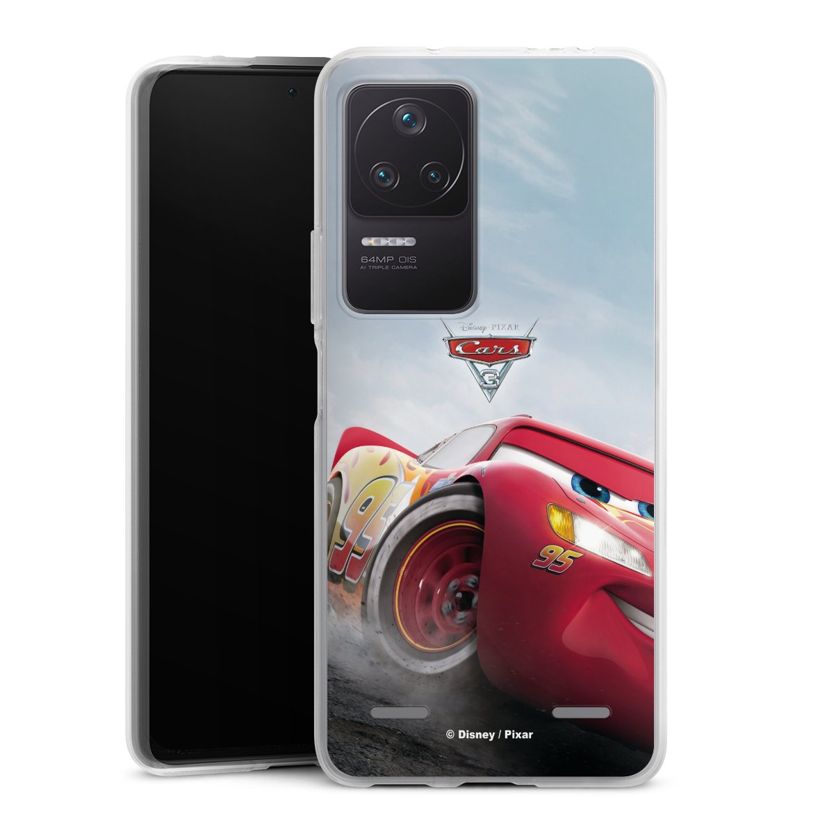 Cars3 Lightning  Mc Queen