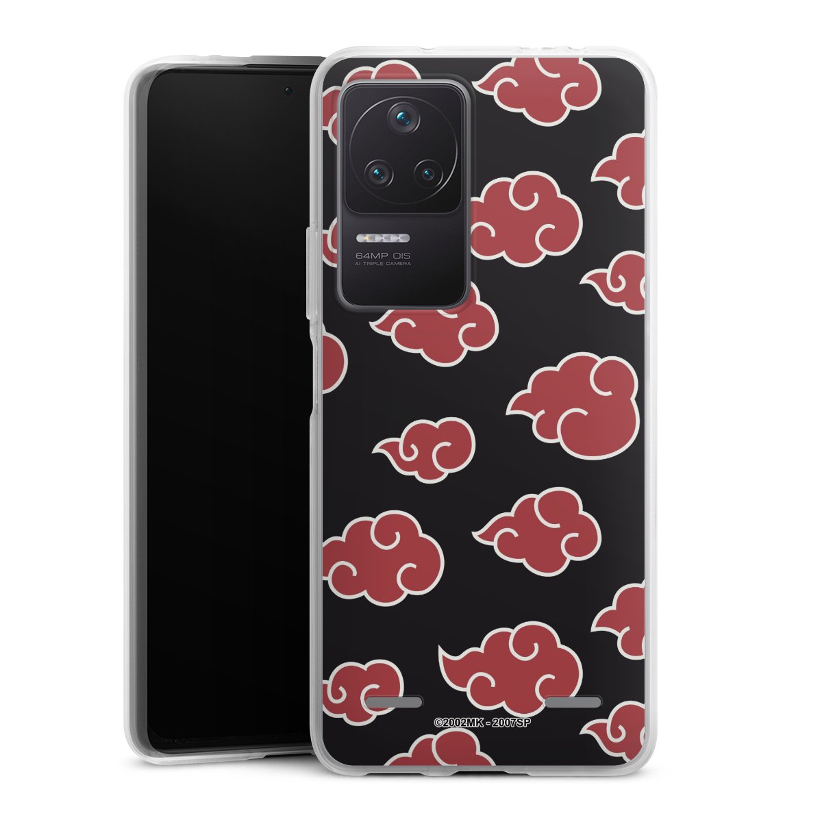 Akatsuki Pattern