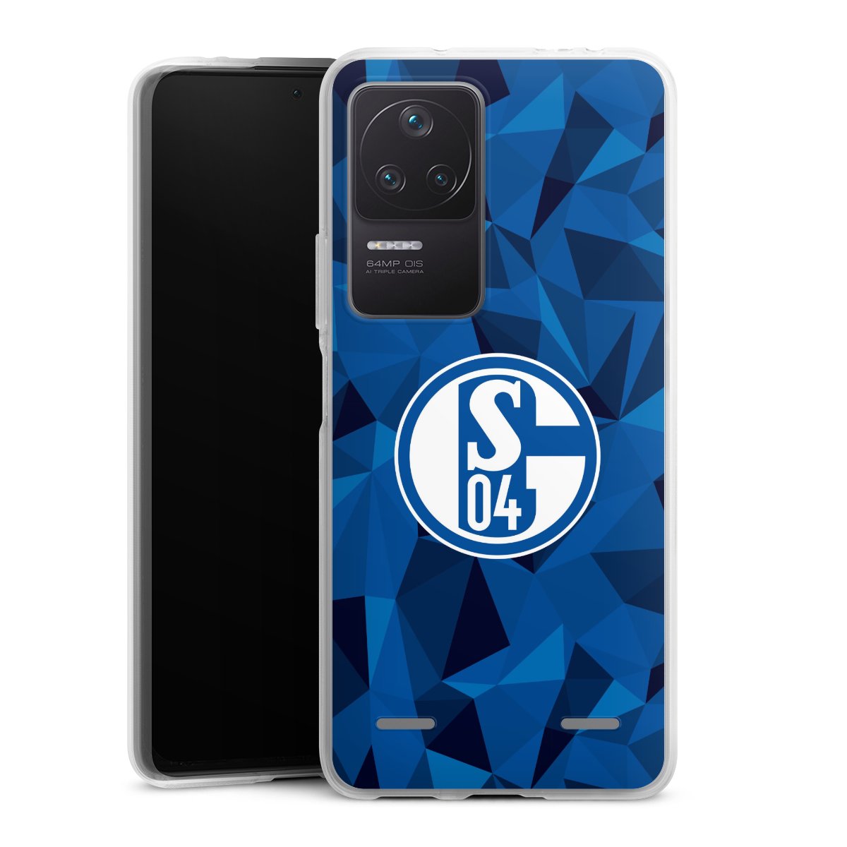 Schalke 04 Camo