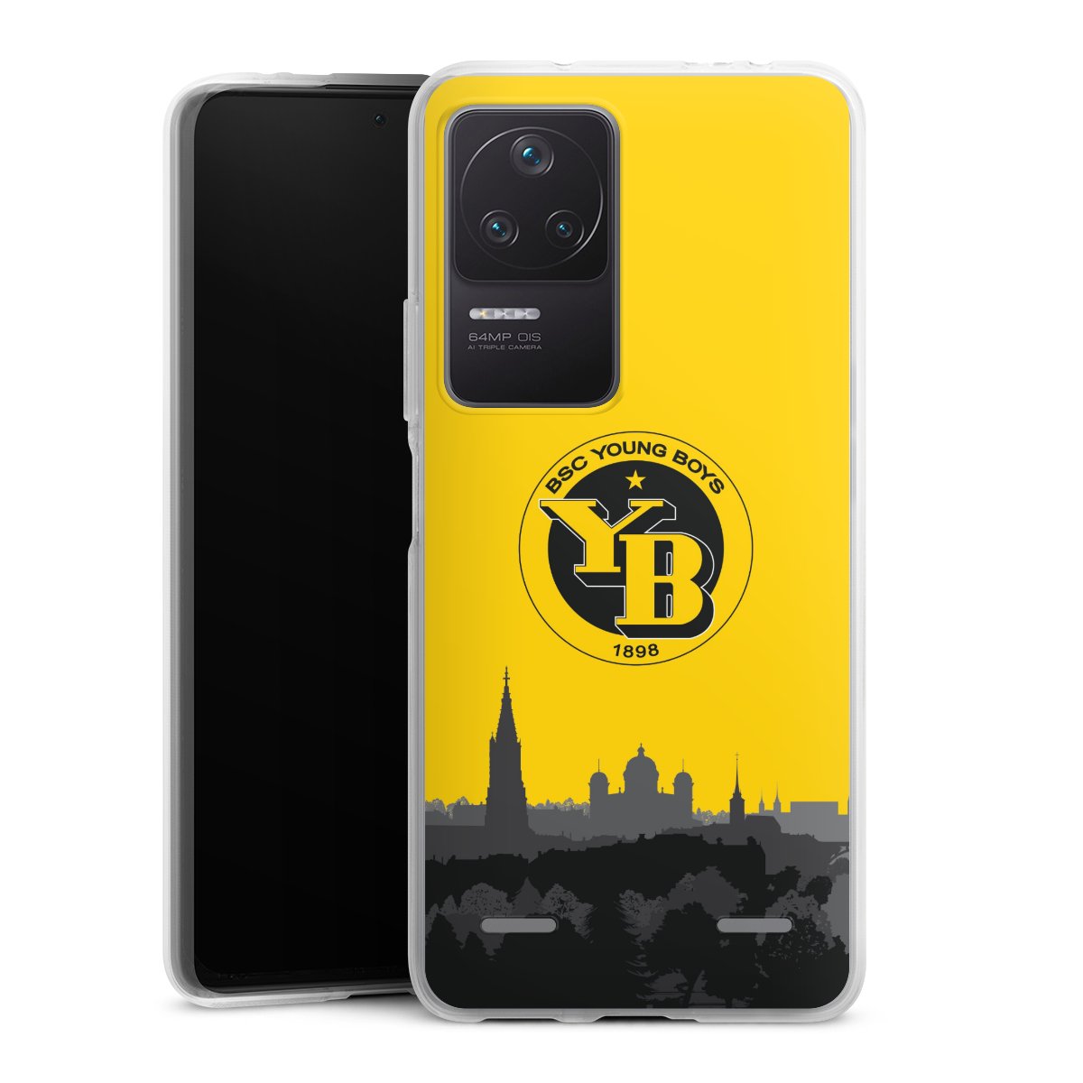 BSC YB Skyline