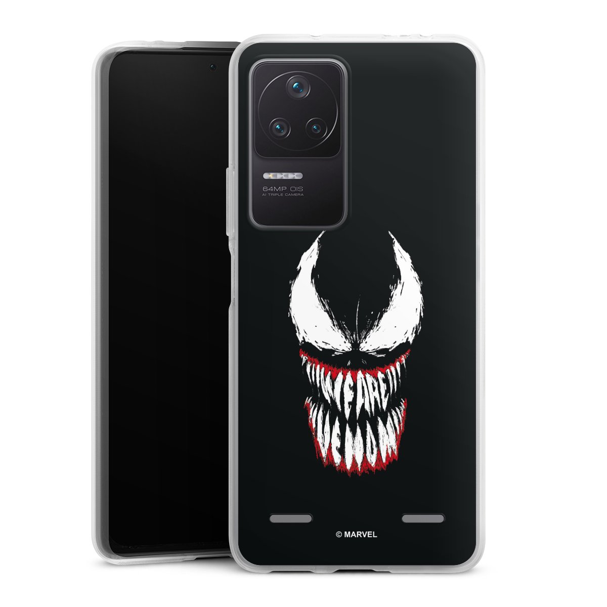 We Are Venom