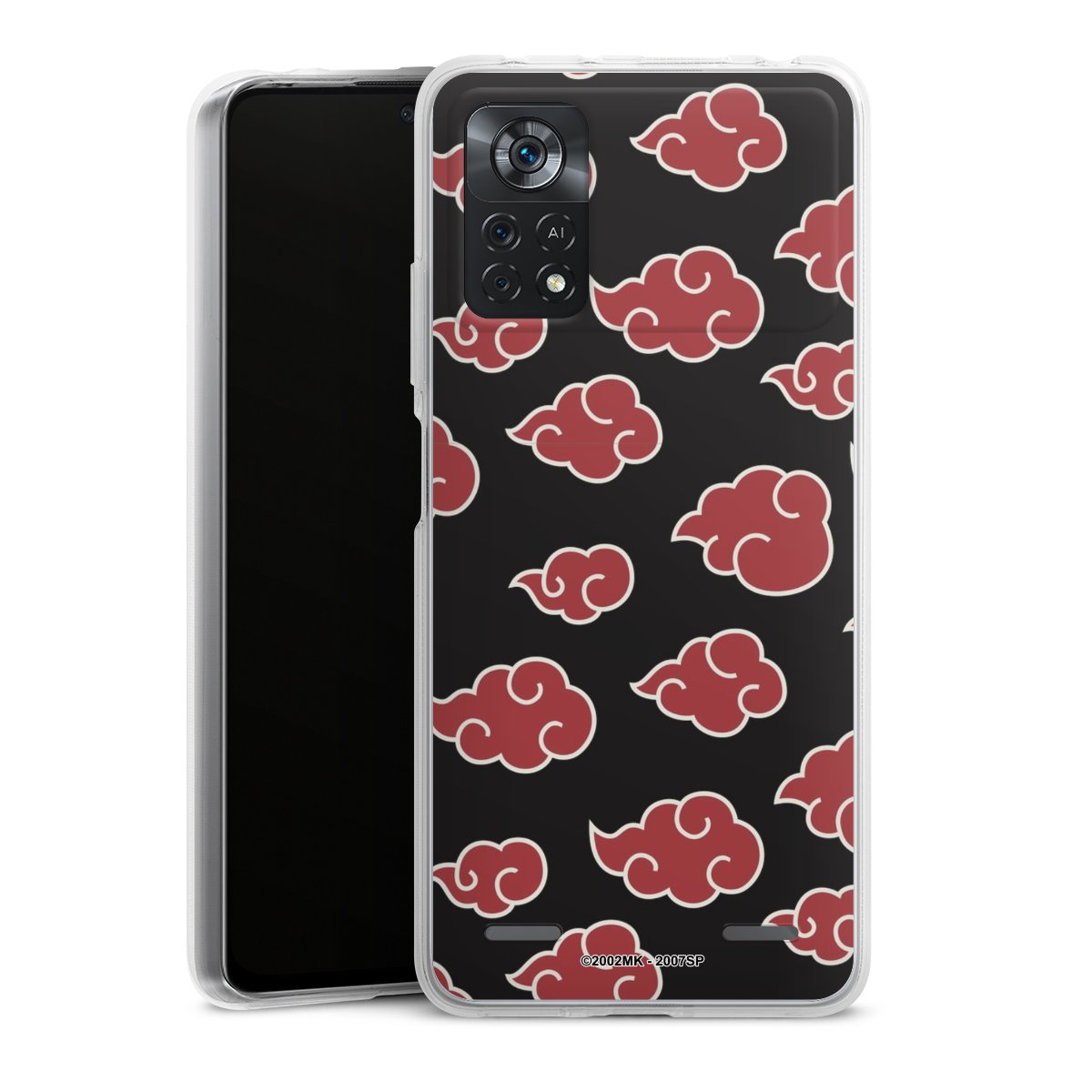 Akatsuki Pattern