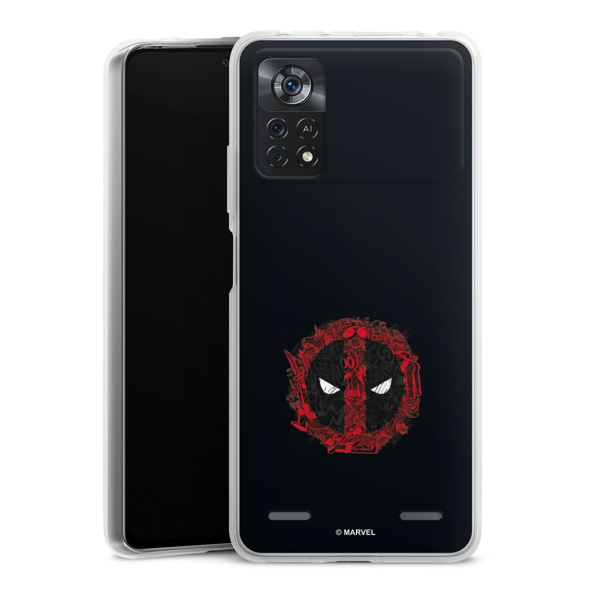 Deadpool Logo