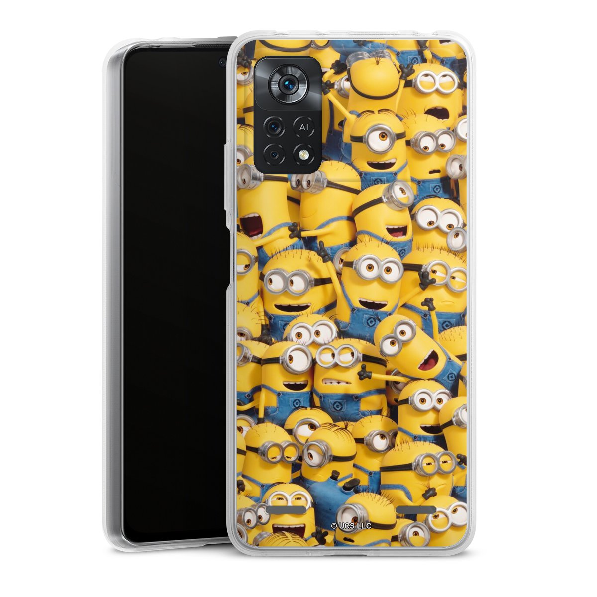 Modello Minions