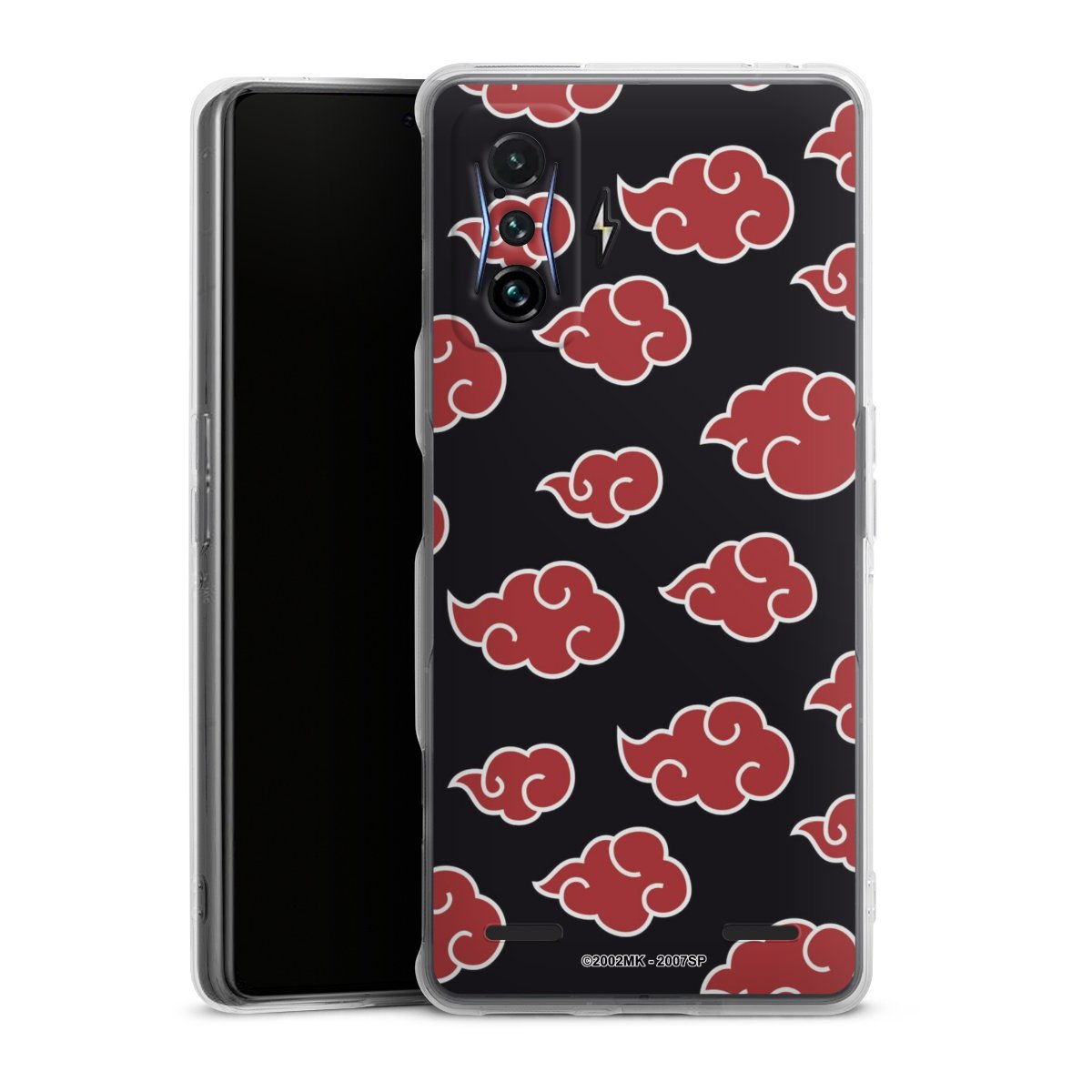 Akatsuki Patroon