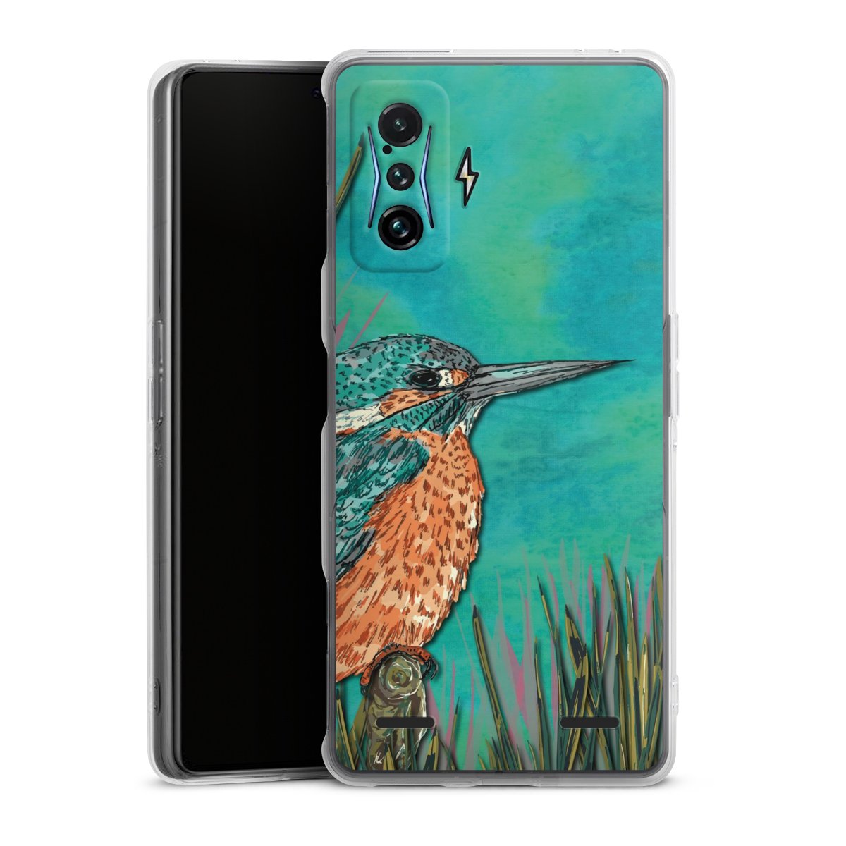 IJsvogel