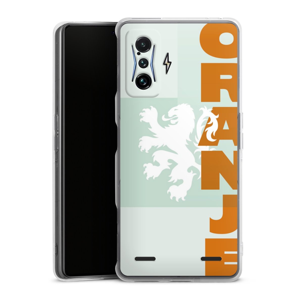 Oranje Nederlands Elftal