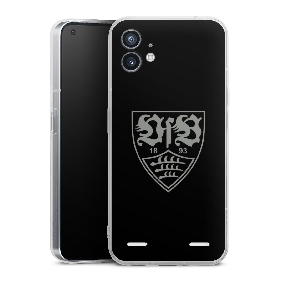 VfB Stuttgart Schwarz