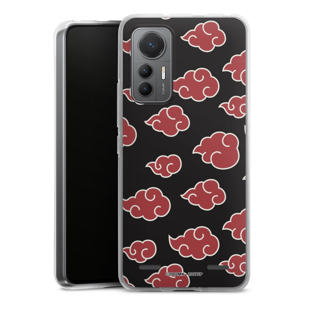 Akatsuki Motif