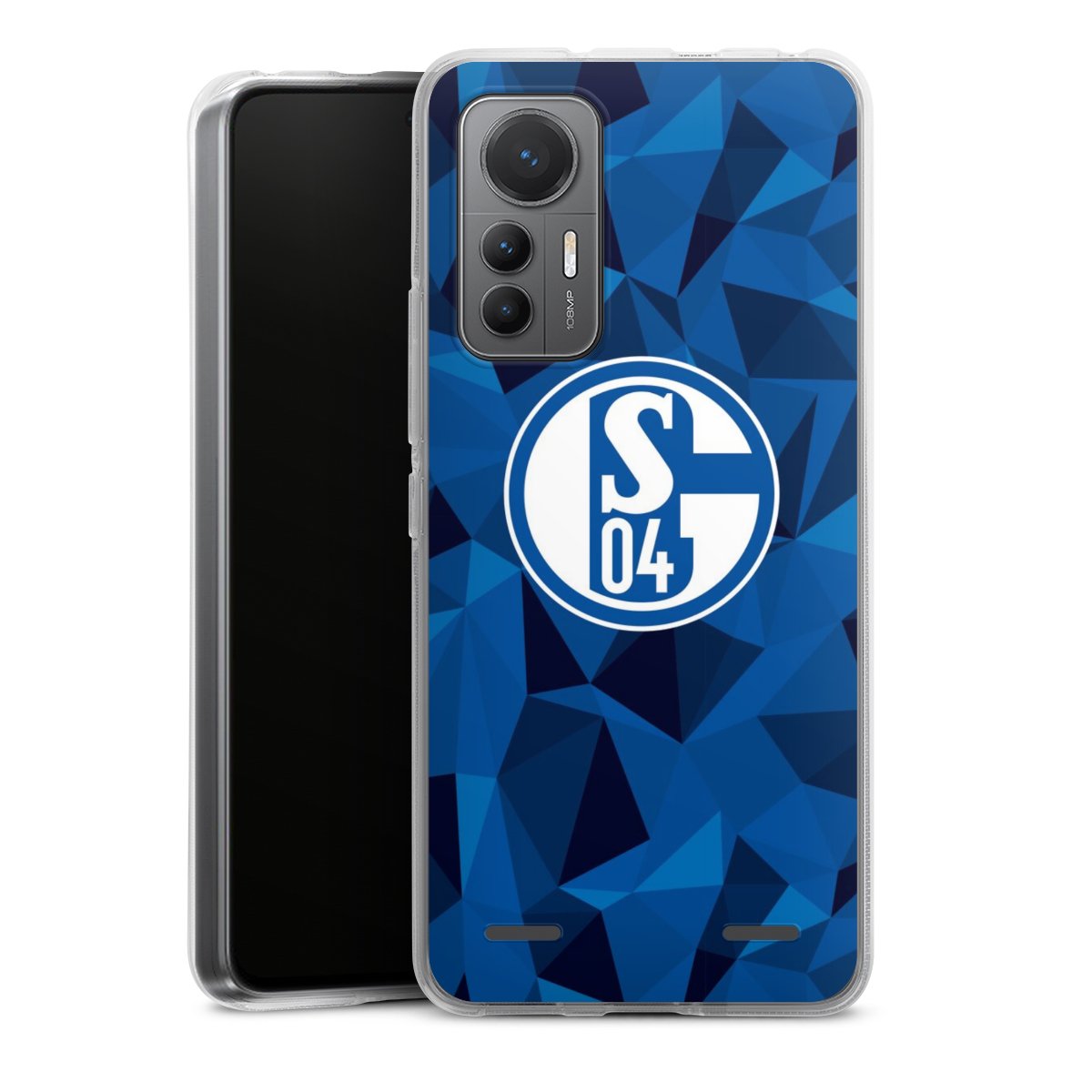 Schalke 04 Camo