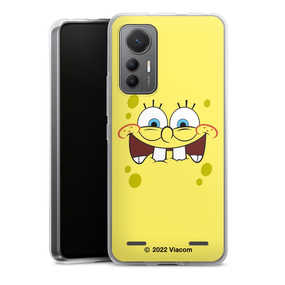 Spongebob - Nahaufnahme