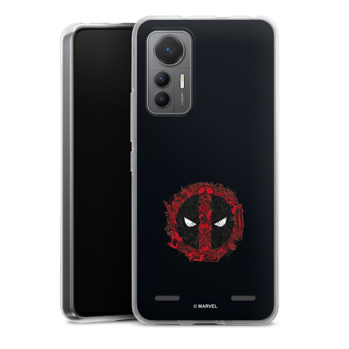 Deadpool Logo