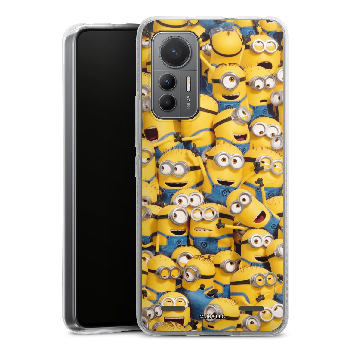 Modello Minions