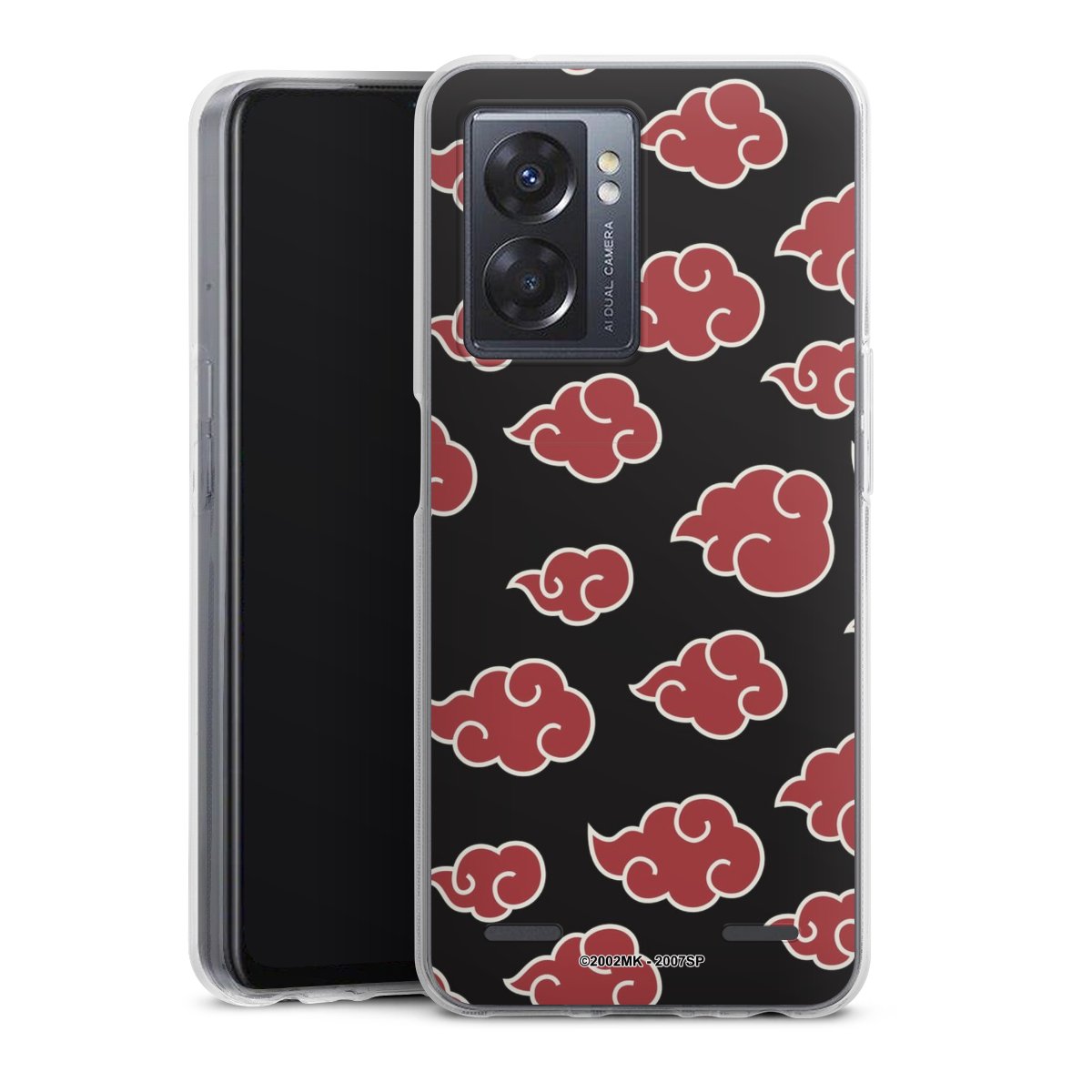 Akatsuki Pattern