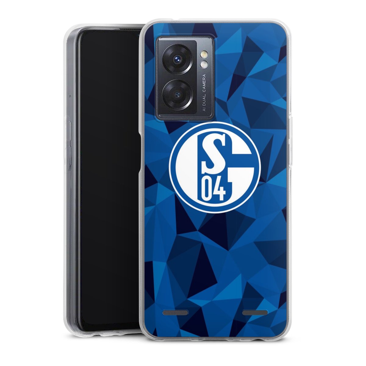 Schalke 04 Camo