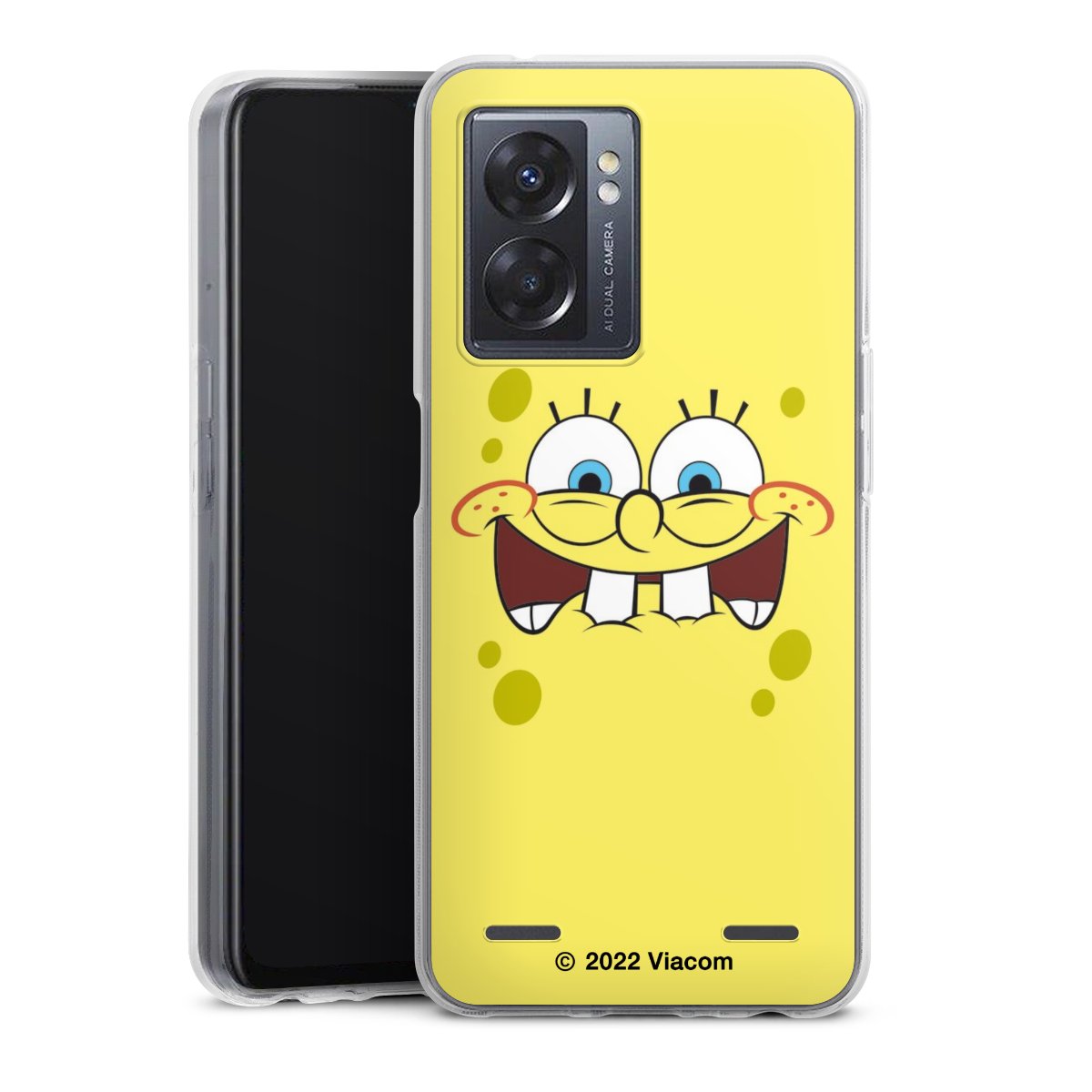 Spongebob - Nahaufnahme