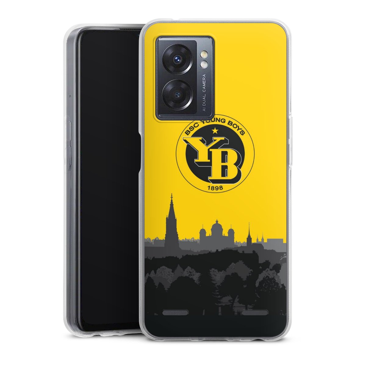 BSC YB Ligne d'horizon