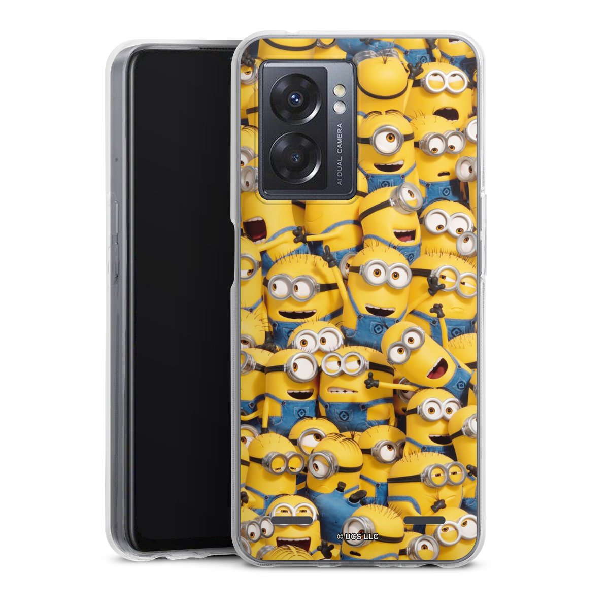 Motif Minions