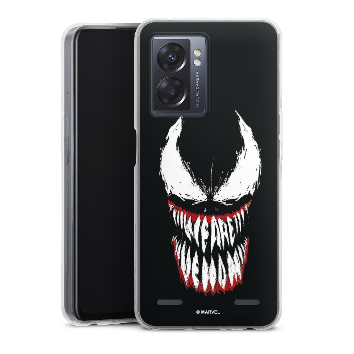 We Are Venom
