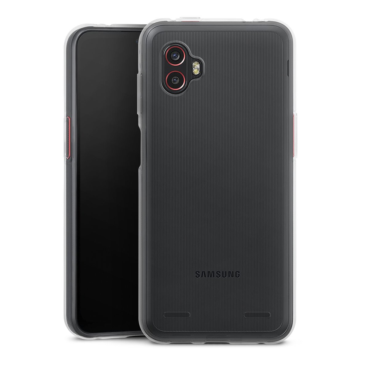 New Carry Case Hülle für Samsung Galaxy XCover 6 Pro