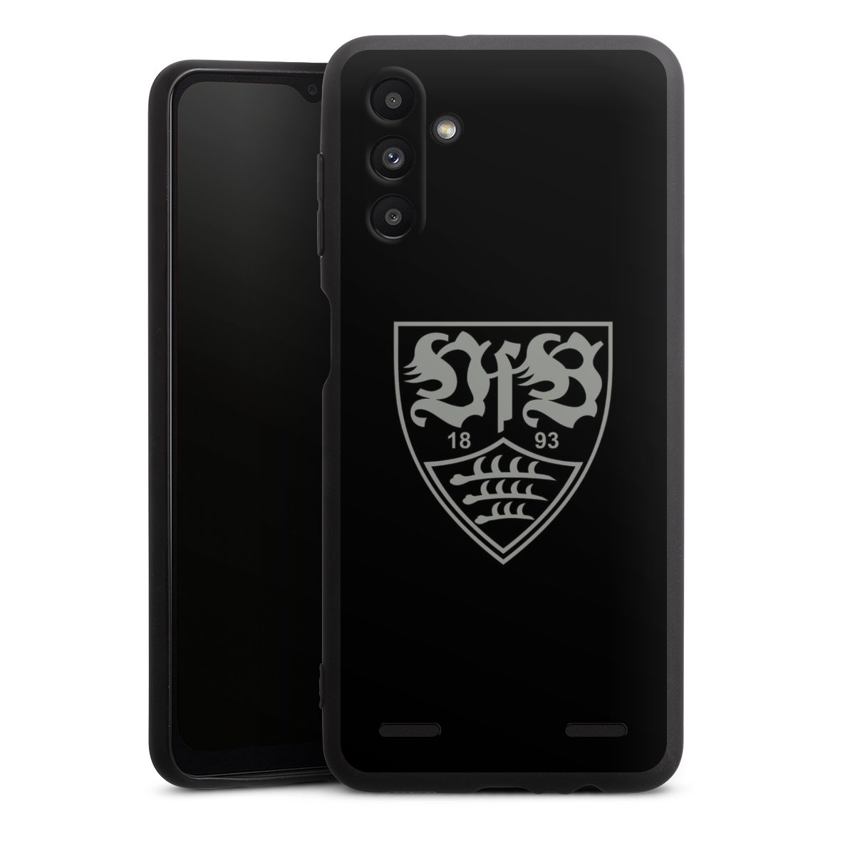 VfB Stuttgart Schwarz