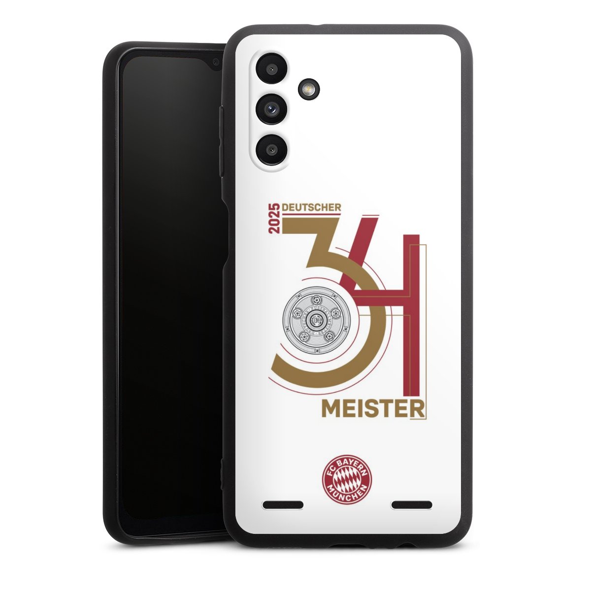 FCB Deutscher Meister 2025