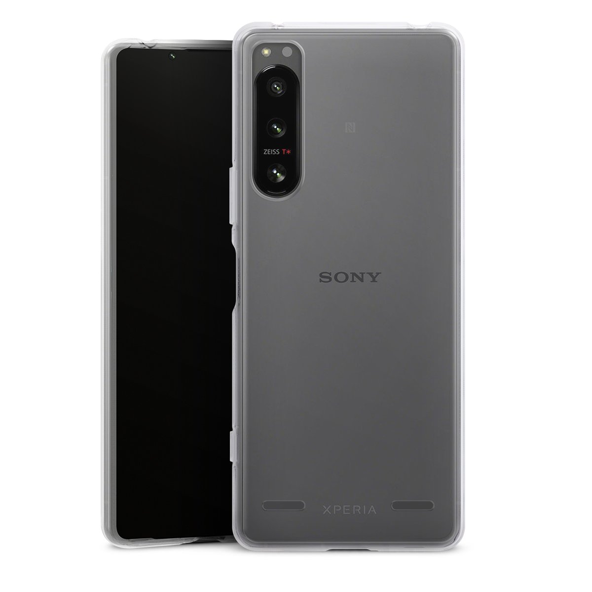 New Carry Case Hülle voor Sony Xperia 5 IV