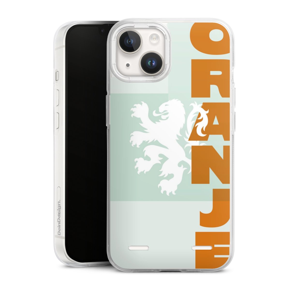 Oranje Nederlands Elftal