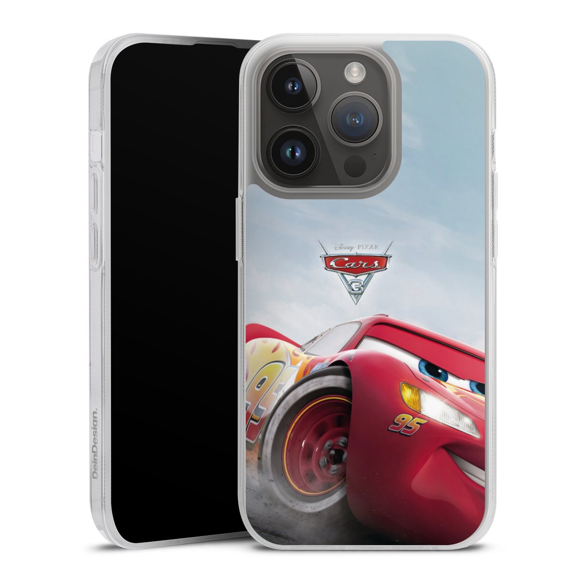 Cars3 Lightning  Mc Queen