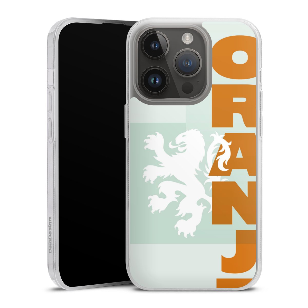 Oranje Nederlands Elftal